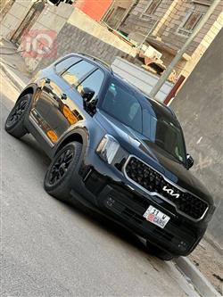 Kia Telluride